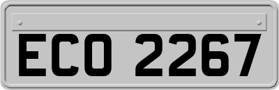 ECO2267