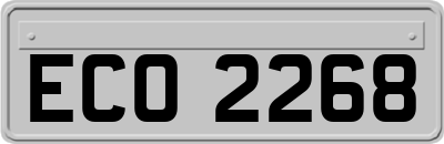 ECO2268