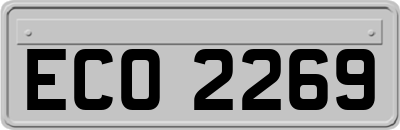 ECO2269