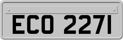 ECO2271