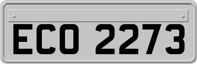 ECO2273