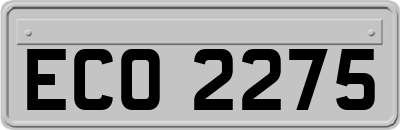 ECO2275