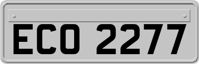 ECO2277