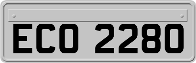 ECO2280