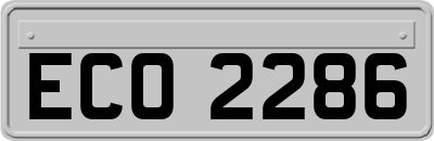 ECO2286