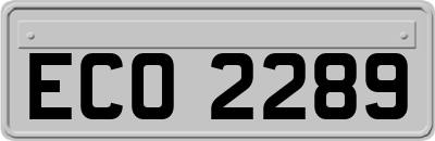 ECO2289