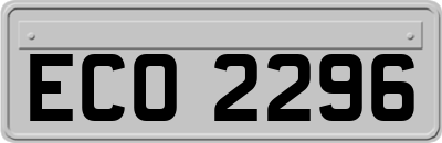 ECO2296