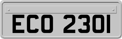 ECO2301