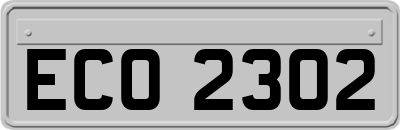 ECO2302