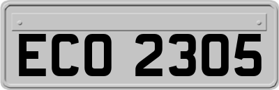 ECO2305