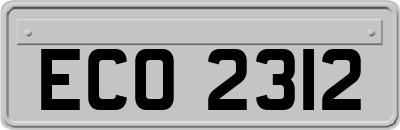 ECO2312