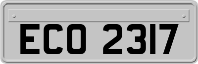 ECO2317