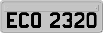 ECO2320