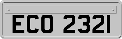 ECO2321