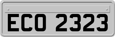 ECO2323