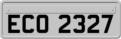 ECO2327
