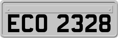 ECO2328