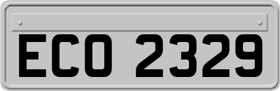 ECO2329