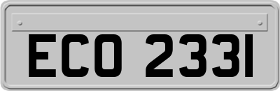 ECO2331