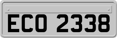 ECO2338