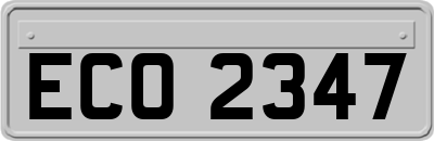 ECO2347