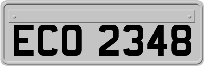 ECO2348