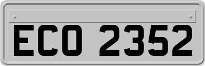 ECO2352