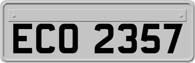 ECO2357