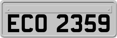 ECO2359