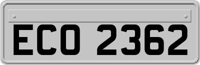 ECO2362