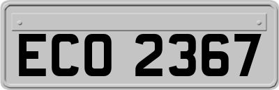 ECO2367