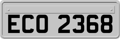 ECO2368