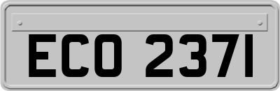 ECO2371