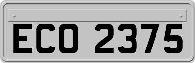 ECO2375