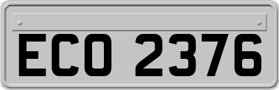 ECO2376