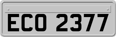 ECO2377