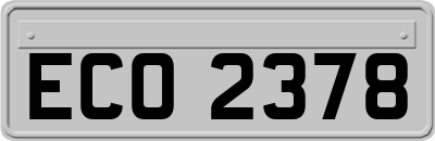 ECO2378