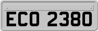 ECO2380