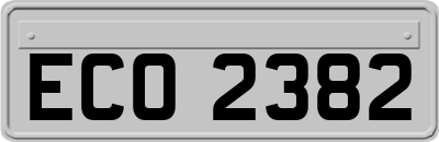 ECO2382