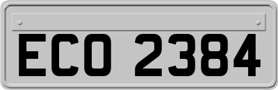 ECO2384