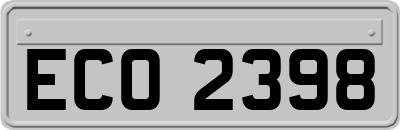 ECO2398
