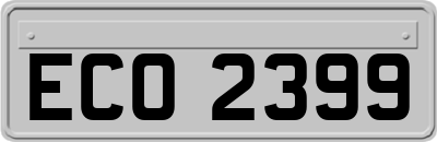 ECO2399