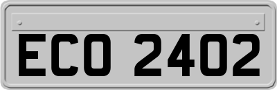 ECO2402