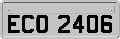 ECO2406