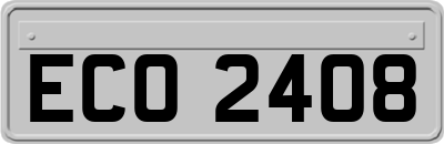 ECO2408