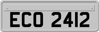 ECO2412