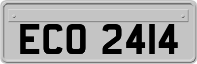ECO2414