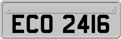 ECO2416