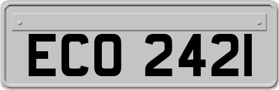 ECO2421