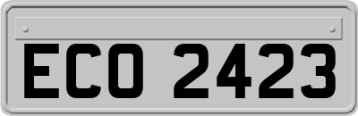 ECO2423